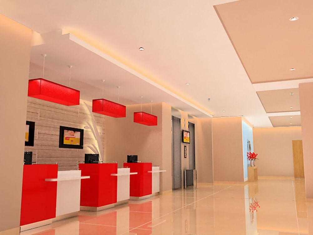 Ibis Jakarta Senen Extérieur photo